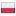 playlink.pl is hosted in Poland